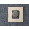 Image 3 : United States 1867 Shield Nickel In Great Condition! 