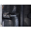 Image 12 : James Bond 007 Aston Martin DB5 - Great Detail incl Console that opens to reveal eject button