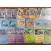 Image 3 : 33 Assorted Near Mint Pokemon 151 English Trading Cards 