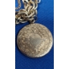Image 9 : Gold Filled Charm Bracelet - Total Weight: 46.4g