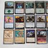 Image 3 : 15 Assorted MTG Magic The Gathering Trading Cards ~ Rare & Holo's
