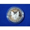 Image 5 : 2004-W Silver American Eagle Proof $1 - 1 Troy oz .999 Fine Silver w/ Box & CoA