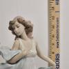 Image 2 : Lladró Summer Serenade Porcelain Figurine in Original Box, 6193, 12.5x9.0"