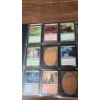 Image 21 : Large Assortment Of Magic The Gathering Cards Including Signed, Holos & Common Cards