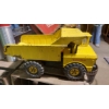 Image 3 : TONKA Vintage Hauler Dump Truck As Shown - See Pics