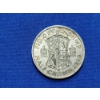 Image 1 : 1939 Great Britain 50% Silver Half Crown ~ ASW: 0.2273 Oz