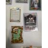 Image 6 : Football Cards - Browns tickets - Game Day 93' - Includes Bernie Kosar - Mike Johnson - Patriots 