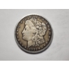 Image 1 : 1921 Morgan Silver Dollar