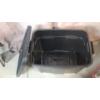Image 3 : Rubbermaid Roughneck 18 Gallon Black Storage Tote With Lid