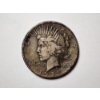 Image 1 : *SOUGHT AFTER, RARE, KEY DATE* 1921 United States Silver PEACE Dollar Minted in Philadelphia! 