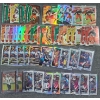 Image 1 : 50 Asstd NM Football Trading Cards Including Many Cleveland Browns, Refractors, Rookies & More!