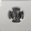 Image 2 : NGC Brilliant Uncirculated 1776-2026 D Emerging Liberty Dime 250th Anniversary