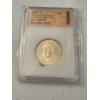 Image 3 : 2007 P George Washington Presidential Dollar - SGS MS70