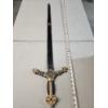 Image 1 : Sword of St. Patrick Manufactured by the Franklin Mint