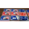 Image 2 : (2) 1998 U.S Mint Uncirculated Coin Sets & (16) 2003-2006 U.S Mint Uncirculated Coins Sets