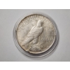 Image 4 : UNITED STATES 1922 SILVER PEACE DOLLAR ~ SECOND YEAR MINTED ~ Philadelphia Mint Coin with 90% Silver