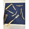 Image 1 : Vintage Straight Razors and Pocket Knives