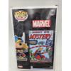 Image 2 : Marvel Comic Covers 09 Thor Funko Pop