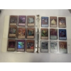 Image 2 : Binder of Holo Yu- Gi-Oh Cards - Near Mint Condition