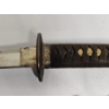 Image 18 : Original World War II Imperial Japanese Navy Officer's Katana