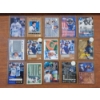 Image 4 : 15 Assorted Mike Piazza Baseball Trading Cards