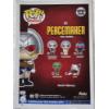 Image 2 : Funko Pop! Television - Peacemaker #1232 - Peacemaker with Eagly