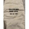 Image 2 : Large 17" X 10" Heavy Duty Bank Bag - Excellent Condition