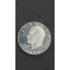 Image 1 : 1974-S Eisenhower Silver Dollar 