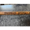 Image 3 : Vintage 34 Inch Hand Carved Walking Stick - Heavy Duty - Incredible Quality - Mint Condition