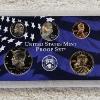 Image 4 : 2007 United States Mint Proof Set