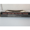 Image 3 : Rivers Edge Products Duck Hunting Picture Frame for 4"x6" Photo