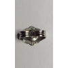 Image 9 : (4) Pairs Of Women's Sterling Silver Earrings - Total Weight: 14.3g