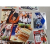 Image 14 : Large Lot of Over 50 Football Trading Cards Including Flashback, Score, Rookie Cards, & More!