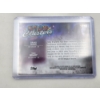 Image 3 : x11 2024 Topps Chrome "Star Clusters" Maye & Brady Football Cards - In Protective Holders