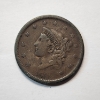 Image 1 : 1838 United States Coronet Head Large Cent 