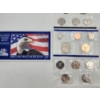 Image 3 : 5 - U.S. Mint Uncirculated Coin Sets: 2003, 1986, 2000