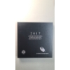 Image 2 : 2017 U.S Mint Limited Edition Silver Proof Coin Set Featuring 2014-W 1 Troy Oz .999 Silver Eagle