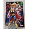 Image 2 : Marvel Assortment of Miniature Action Figures ft. Hulk and Thor - 3 Figures Total - SEALED/NIB!!!