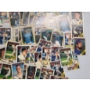 Image 9 : Large Lot of Topps Tiffany 1980's Braves Baseball Cards - All in Card Sleeves, Great Condition