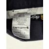 Image 3 : Two Pair Of Size 2 & Size 4 Carhartt Shorts