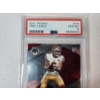 Image 2 : 2021 Panini Mosaic Trey Lance Rookie Card #244- PSA Gem Mint 10