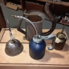 Image 2 : 4 Pcs - Vintage Oil Squirters As Shown - See Pics