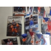 Image 7 : Large Lot of Over 50 Assorted Basketball Trading Cards: NBA Hoops, Rookie Cards, Panini, & More!