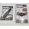 Image 1 : Brand New Camo Realtree Phone Holder And 12V Adjustable USB Charger Port 