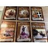 Image 1 : 6 Tin 12''x9'' Decorative Welcome Signs - The Butcher's Arms - The White Cross & More
