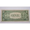 Image 4 : United States Series 1935 D $1 Silver Certificate With Clark And Snyder Signatures
