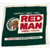 Image 2 : Lot of 2 Bandannas  1 Cleveland Browns and 1 Red Man