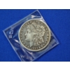 Image 1 : 1921 90% Silver Morgan Dollar
