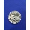 Image 1 : 2005 Minnesota Statehood Quarter Replica - 1 oz .999 Fine Silver