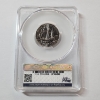 Image 3 : 1776–2026-D CAC MS64 Mayflower Compact Quarter 250th Anniversary Label